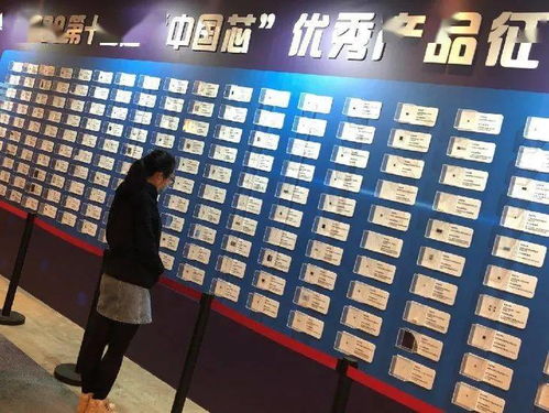 廈門軟件園企業榮獲“中國芯”優秀產品技術推廣獎，彰顯區域科技創新實力