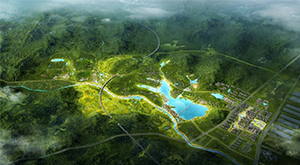 綜合開(kāi)發(fā)視角下的旅游開(kāi)發(fā)項(xiàng)目策劃咨詢