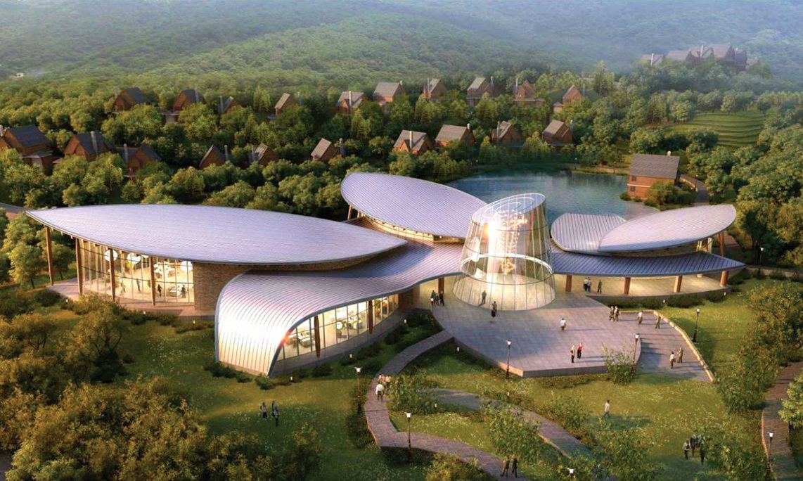 旅游項(xiàng)目策劃的八大核心要點(diǎn) 晟景文旅專(zhuān)業(yè)解析