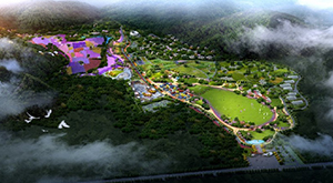 文商旅咨詢 旅游開(kāi)發(fā)項(xiàng)目策劃的新引擎