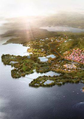 荊州又一旅游項(xiàng)目開(kāi)建，預(yù)計(jì)2020年3月完工 聚焦旅游開(kāi)發(fā)項(xiàng)目策劃咨詢