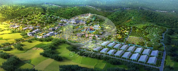 旅游綜合體策劃方案 打造創(chuàng)新文旅融合項(xiàng)目