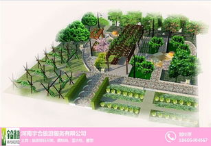 宇合旅游洛陽(yáng)文旅開(kāi)發(fā)項(xiàng)目策劃方案