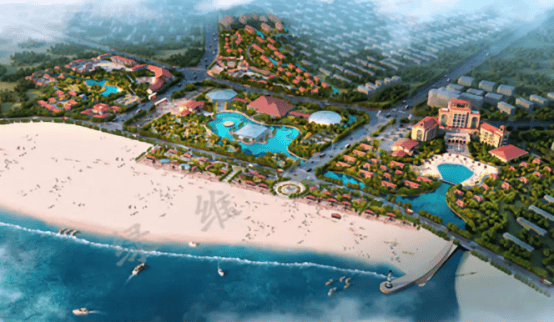 綠維文旅旅游度假區(qū)案例集錦 創(chuàng)新驅動下的旅游開發(fā)項目策劃與實踐