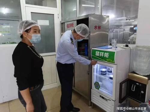 市場監(jiān)管局強(qiáng)化校外供餐監(jiān)管，構(gòu)建校園食品安全“防護(hù)網(wǎng)”——企業(yè)管理咨詢視角下的綜合治理策略